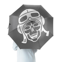 Thumbnail for Skeleton Pilot Designed Umbrella