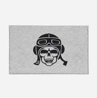 Thumbnail for Skeleton Pilot Designed Door Mats
