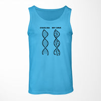 Thumbnail for Aviation DNA Designed Tank Tops