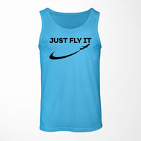 Thumbnail for Just Fly It 2 Designed Tank Tops