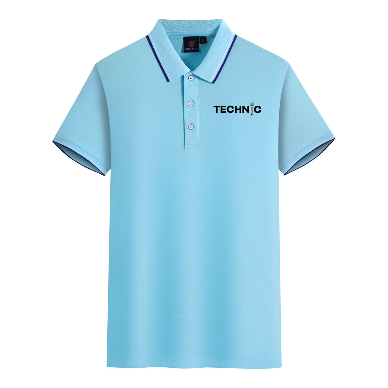 Technic Designed Stylish Polo T-Shirts