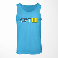 Thumbnail for CPT & 4 Lines Designed Tank Tops