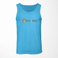 Thumbnail for Air Traffic Control Designed Tank Tops