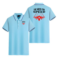 Thumbnail for The Need For Speed Designed Stylish Polo T-Shirts (Double-Side)