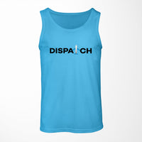 Thumbnail for Dispatch Designed Tank Tops