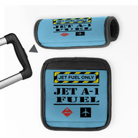 Thumbnail for Jet Fuel Only Designed Neoprene Luggage Handle Covers