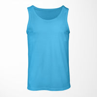 Thumbnail for NO Design Super Quality Tank Tops