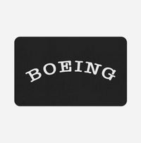 Thumbnail for Special BOEING Text Designed Bath Mats