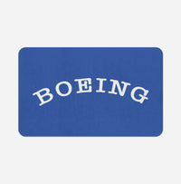 Thumbnail for Special BOEING Text Designed Bath Mats
