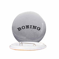Thumbnail for Special BOEING Text Designed Pins