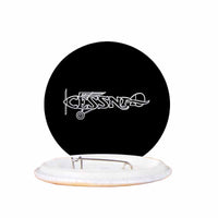 Thumbnail for Special Cessna Text Designed Pins