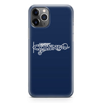 Thumbnail for Special Cessna Text Designed iPhone Cases