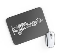 Thumbnail for Special Cessna Text Designed Mouse Pads