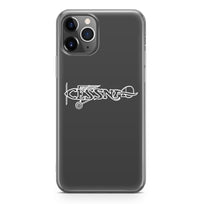 Thumbnail for Special Cessna Text Designed iPhone Cases