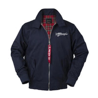 Thumbnail for Customisable Cessna Jacket - view 4