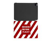 Thumbnail for Special Edition Remove Before Flight Designed iPad Cases