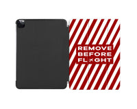 Thumbnail for Special Edition Remove Before Flight Designed iPad Cases