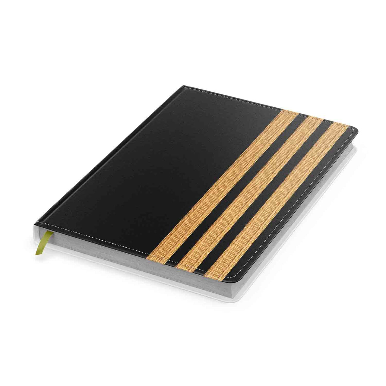 Pilot Epaulettes Notebook - view 4