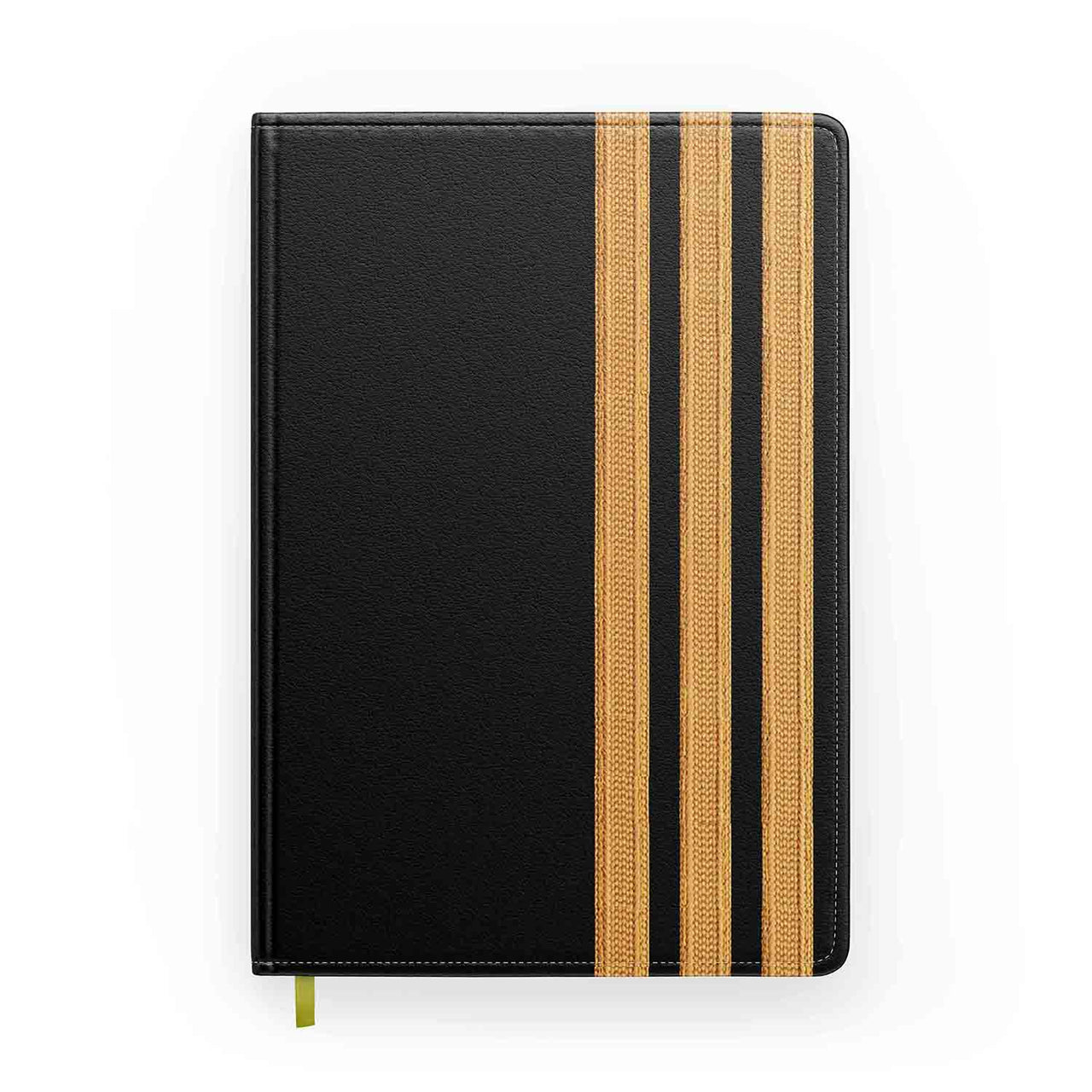 Pilot Epaulettes Notebook - view 3