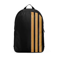 Thumbnail for Special Pilot Epaulettes 3 Lines Designed Backpacks