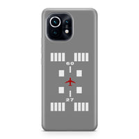 Thumbnail for Special Runway-Gray Designed Xiaomi Cases