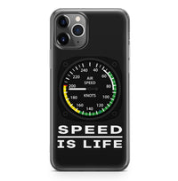 Thumbnail for Speed Is Life Designed iPhone Cases