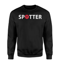 Thumbnail for Spotter Designed Sweatshirts