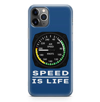 Thumbnail for Speed Is Life Designed iPhone Cases