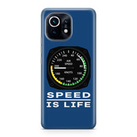 Thumbnail for Speed Is Life Designed Xiaomi Cases