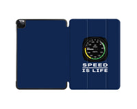 Thumbnail for Speed Is Life Designed iPad Cases