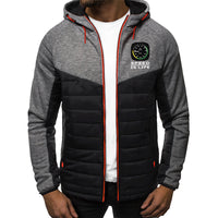 Thumbnail for Speed Is Life Designed Sportive Jackets