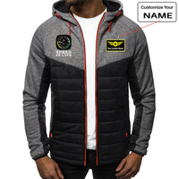 Thumbnail for Speed Is Life Designed Sportive Jackets