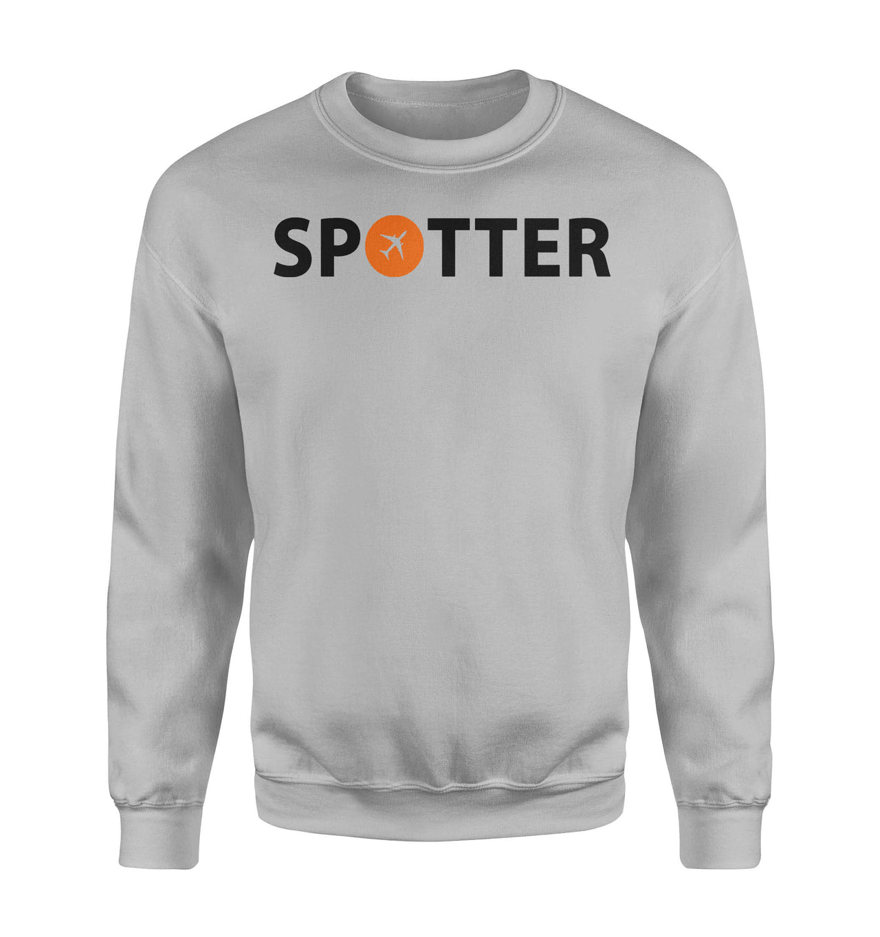 Spotter Designed Sweatshirts