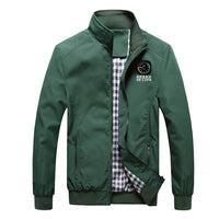 Thumbnail for Speed Is Life Designed Stylish Jackets