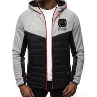 Thumbnail for Speed Is Life Designed Sportive Jackets