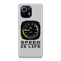 Thumbnail for Speed Is Life Designed Xiaomi Cases