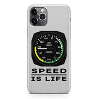 Thumbnail for Speed Is Life Designed iPhone Cases