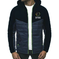 Thumbnail for Speed Is Life Designed Sportive Jackets