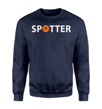 Thumbnail for Spotter Designed Sweatshirts