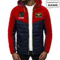 Thumbnail for Speed Is Life Designed Sportive Jackets