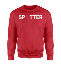 Thumbnail for Spotter Designed Sweatshirts