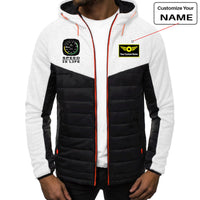 Thumbnail for Speed Is Life Designed Sportive Jackets