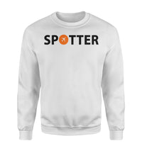 Thumbnail for Spotter Designed Sweatshirts