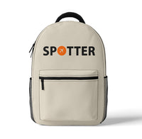 Thumbnail for Spotter Designed 3D Backpacks