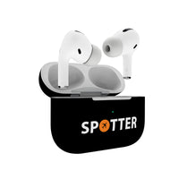 Thumbnail for Spotter Designed AirPods  Cases