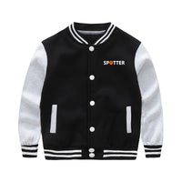 Thumbnail for Spotter Designed 