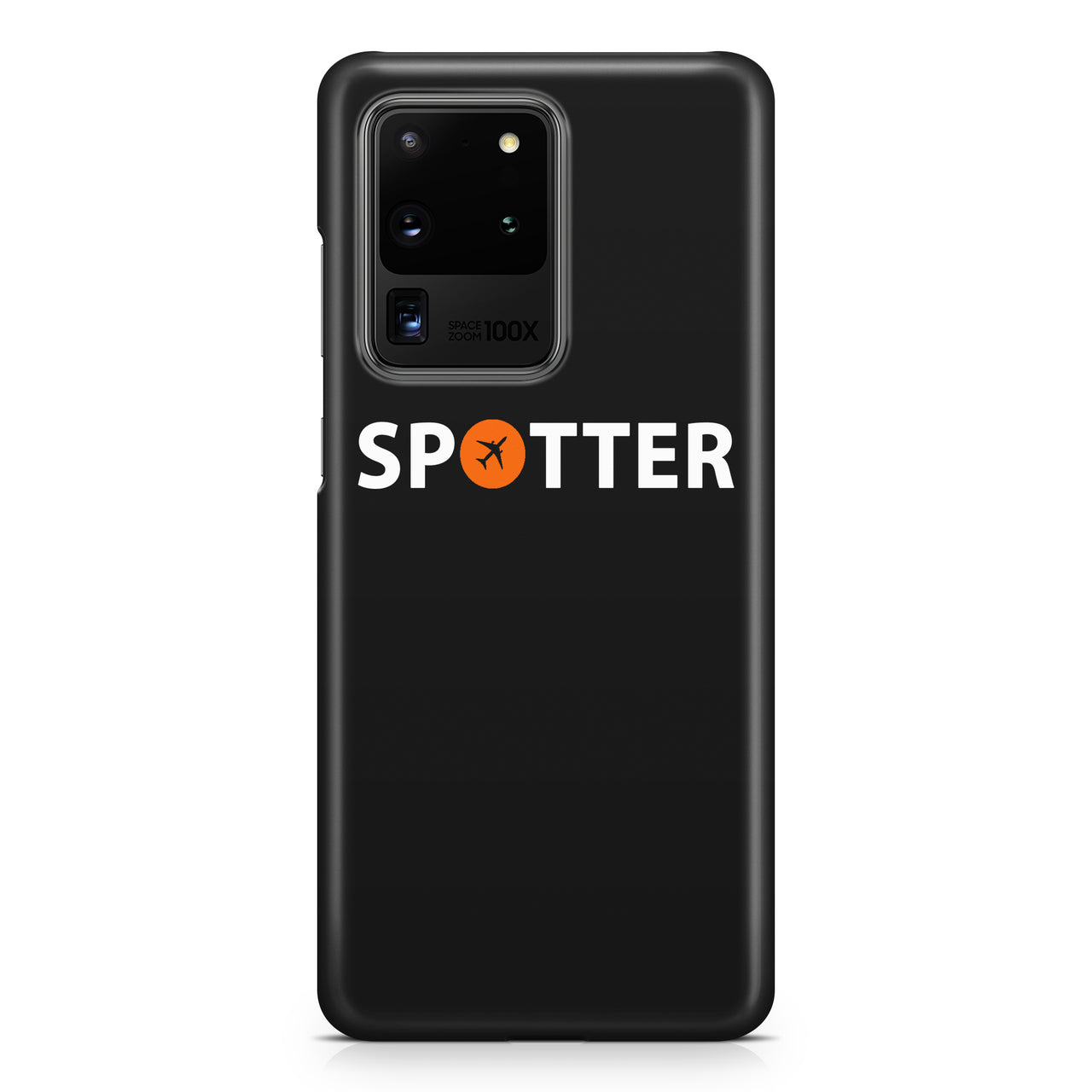 Spotter Samsung A Cases