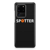 Thumbnail for Spotter Samsung A Cases