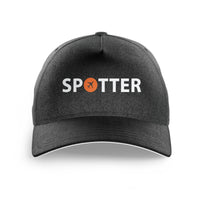 Thumbnail for Spotter Printed Hats