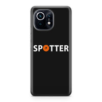 Thumbnail for Spotter Designed Xiaomi Cases